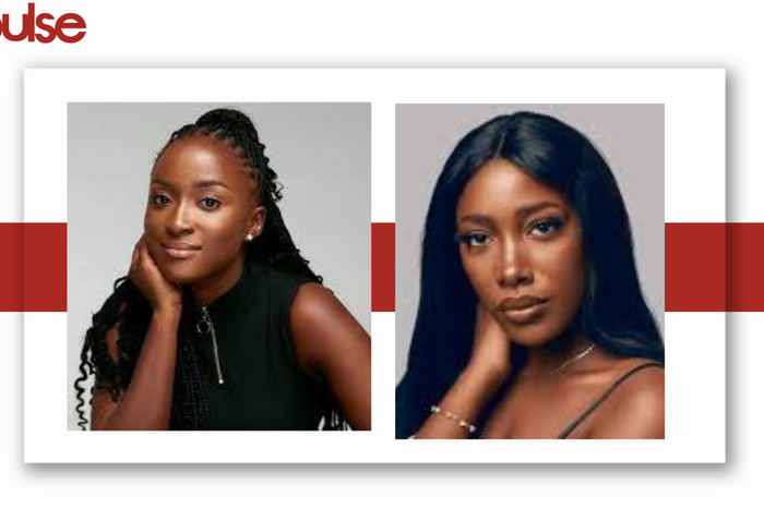 Genoveva Umeh and Gbubemi Ejeye talk 'MTV Shuga Naija' season 5