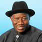 Goodluck Jonathan