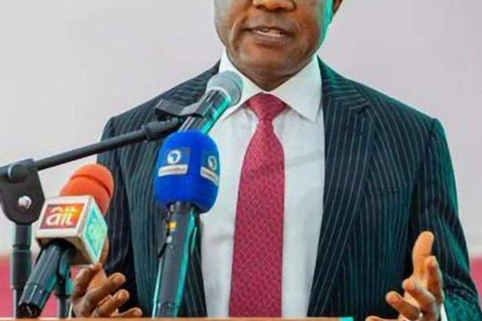 Enugu State Governor, Dr Peter Mbah. [Twitter:@DanNwomeh]
