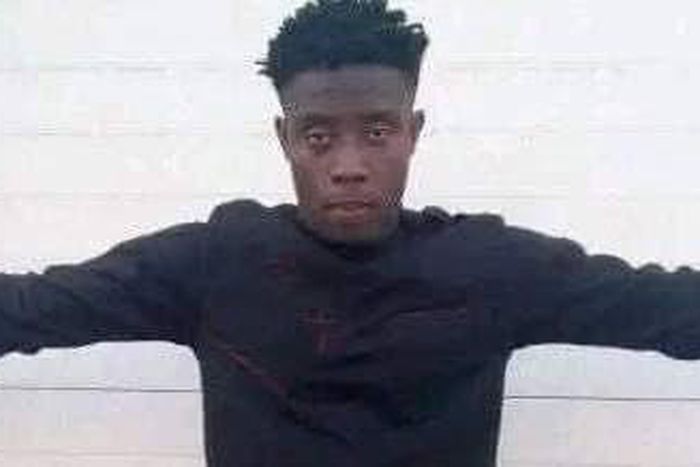 Eatery worker shot dead after his boss reported a missing phone