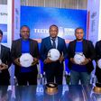 Football meets innovation as TECNO's AFCON sponsorship announced in style