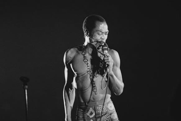 Afrobeats: How the bar has been raised and its lucrativeness.