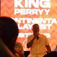 ARTSPLIT’s maiden MusicSplit auction ends with the successful debut of King Perryy's Continental Playlist.