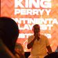 ARTSPLIT’s maiden MusicSplit auction ends with the successful debut of King Perryy's Continental Playlist.