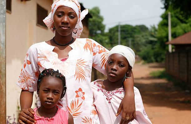 Gender pay gap exists in Nigeria [istockphoto]