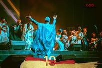 Celebration Church celebrates 10 years and commemorates it with a documentary!