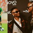 Leon Balogun singing to Wizkid's Essence will melt your heart