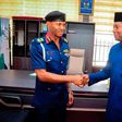 Niger assembly partners NSCDC on security of lives, property [NAN}