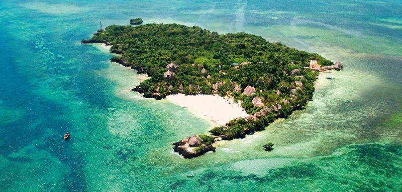 Watamu Marine National Parks