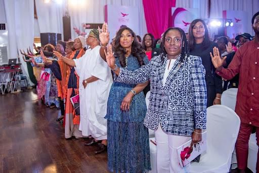 WISCAR Leadership and Mentoring Conference: Illuminating paths, empowering voices