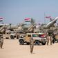 10 African countries with the strongest military power in 2024