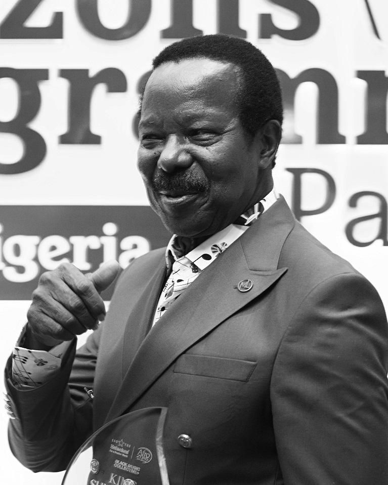 The @Heinekenng X @Afrozons Pre-Grammy Party was all shades of amazing