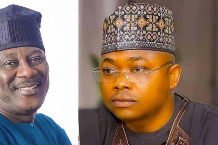 Smart Adeyemi is contesting the legitimacy of the election that produced Usman Ododo as the APC's flag bearer for the upcoming November 11 governorship election. [Tribune]