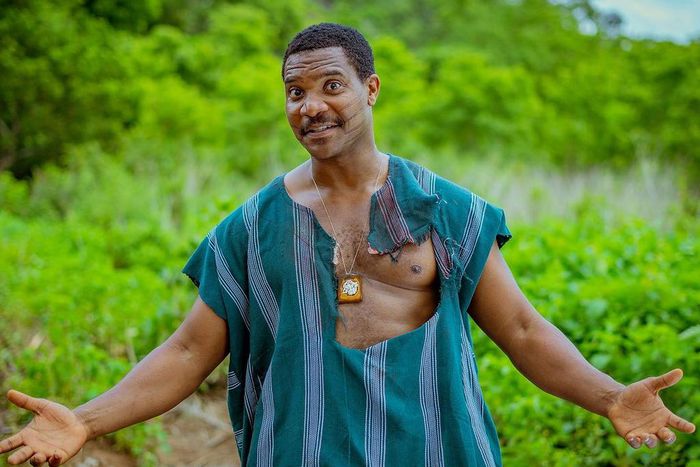 Why Nigerian men are the prize [Instagram]