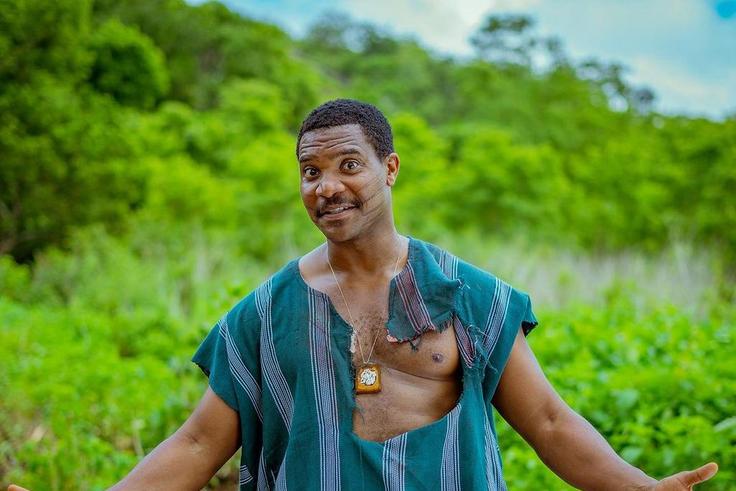 Why Nigerian men are the prize [Instagram]