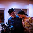 Osinbajo and wife melt hearts with romantic photos on 34th wedding anniversary [Instagram:profosinbajo]