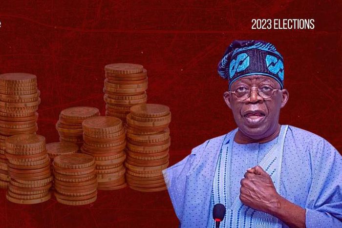 How Bola Tinubu made his money.