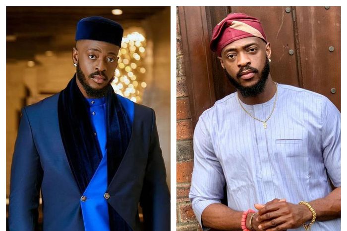 We are big fans of Yemi's style [Instagram]