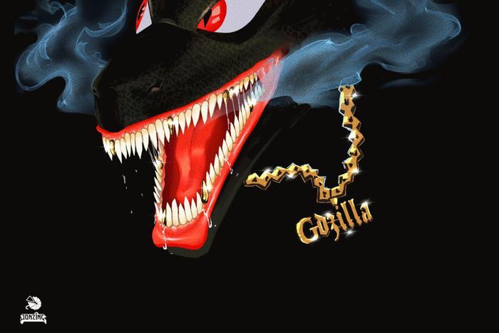 Gdzilla releases debut single 'High Tension'