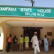 Zamfara State House of Assembly