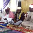 Nigerian Islamic Scholars and Clerics.
