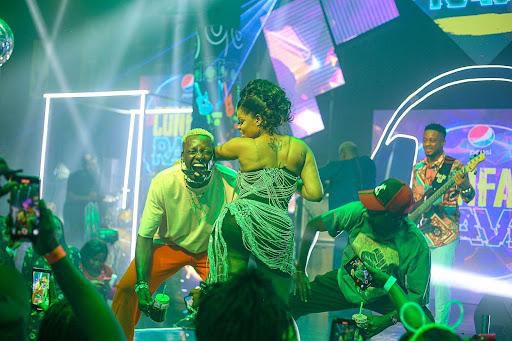 Pepsi announces all-expense paid VVIP trip to Cape Town for all BBNaija Level-Up housemates