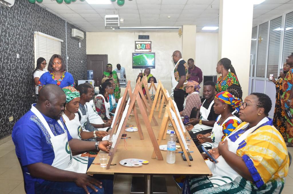 9mobile celebrates Customer Service Team at Customer Service Week 2023
