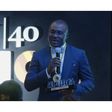 37-year-old Commissioner for Finance wins prestigious 40 Under 40 Africa Awards: Governance category.