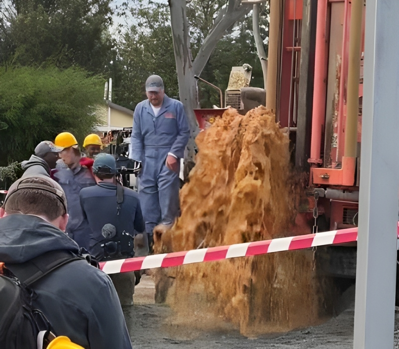 American YouTuber MrBeast