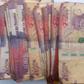 N100, N50 notes flood Awka as residents rush to dispose old bills