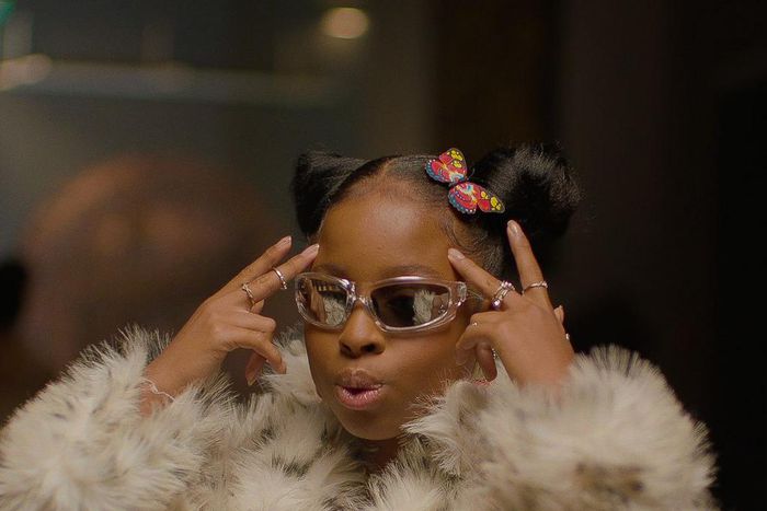 Raya's 'I'm Ready', an empowering melodic journey