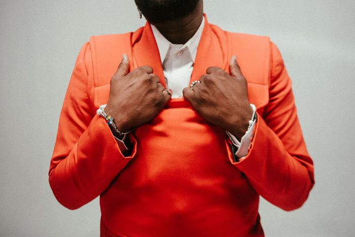 Skales releases new single 'Don't Say Much'