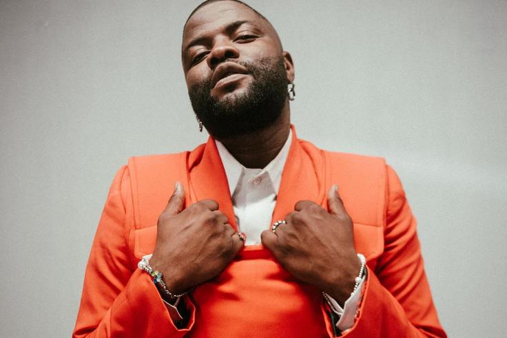Skales releases new single 'Don't Say Much'