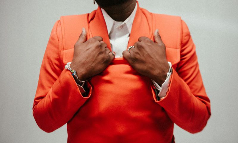 Skales releases new single 'Don't Say Much'
