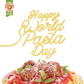 Great Taste, Great Feeling: Win Exciting Prizes this World Pasta Day with Golden Penny Foods