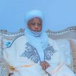 Alhaji Sa’ad Abubakar, the Sultan of Sokoto. [NAN]