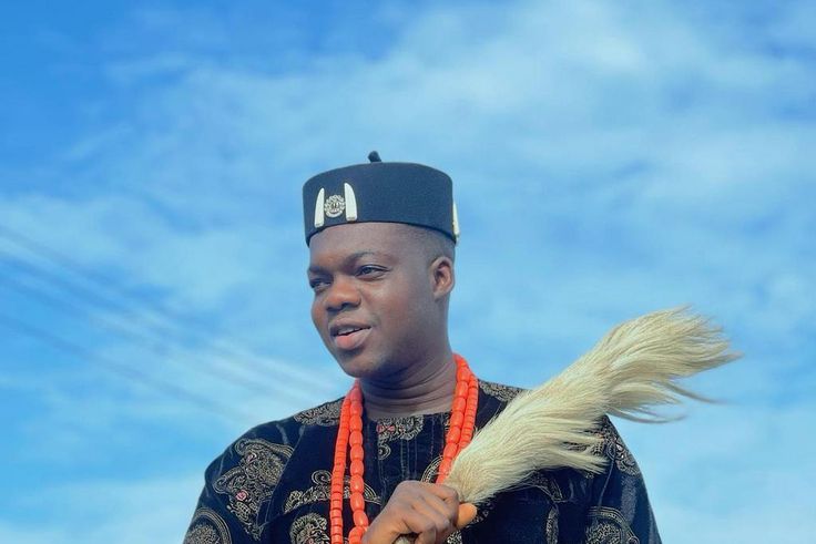 Nigerian Instagram comedian Cute Abiola [Instagram/CuteAbiola]