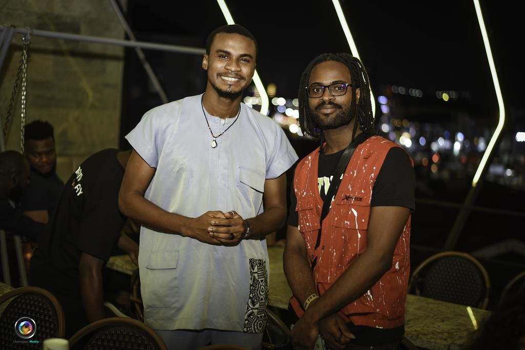 Blanche Aigle Communications celebrates influencers and media partners with night of fun and games