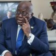 President Nana Addo Dankwa Akufo-Addo