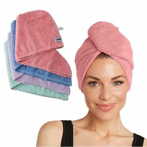 Microfibre towels [Jumia]