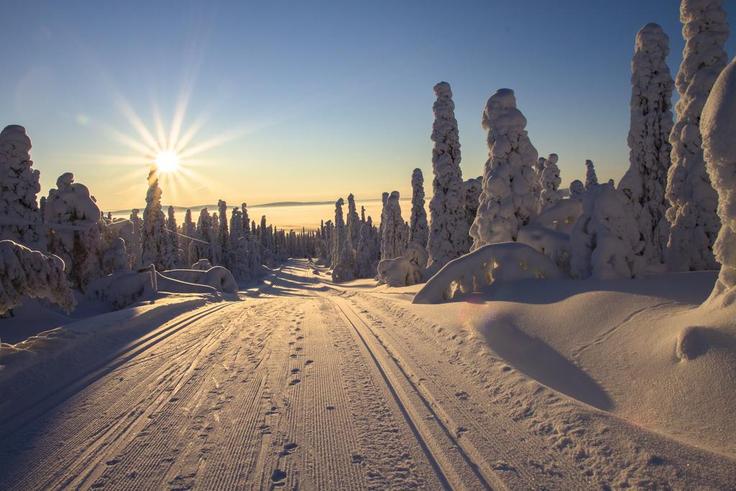The sun doesn't set in these 5 travel destinations
