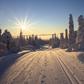 The sun doesn't set in these 5 travel destinations