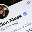Elon Musks Twitter account is displayed on the screen of an iPhone on April 26, 2022 in Paris, France.Chesnot/Getty Images