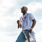 Davido performing at Wireless Festival, July 7, 2018, Photo Credit - James Bridle