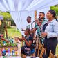 CANDO! Nigeria hosts its second Paint, Sip, and Plant event