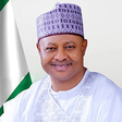Kaduna State Governor, Uba Sani  [Twitter:@NewsCentralTV]
