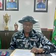 CP Aderemi Adeoye