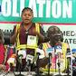 INEC is expected to announce the winner of the election in Bayelsa state anytime soon. [Channels TV]