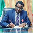Plateau State Governor Simon Lalong