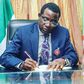 Plateau State Governor Simon Lalong